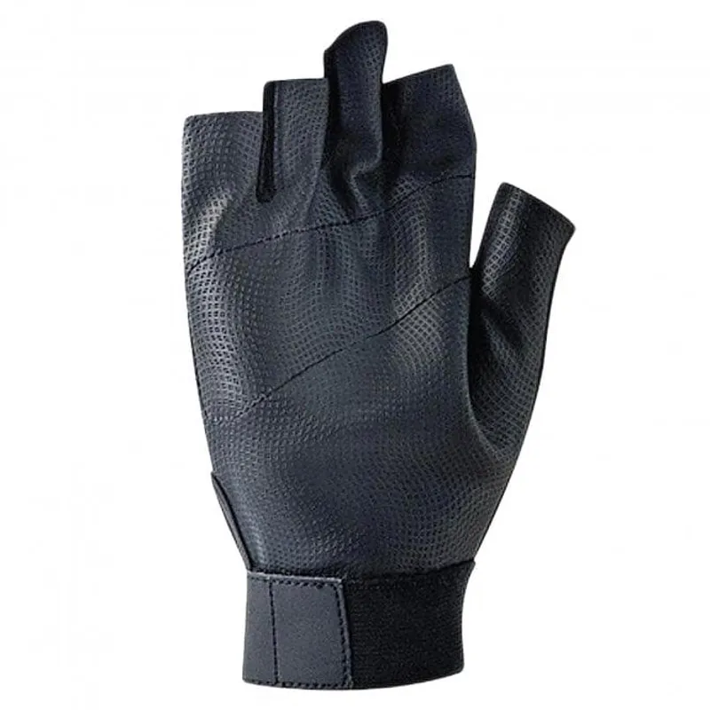 Nike Legendary Training Gloves Black/Yellow-1